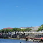 Estudio Em Cobertura Na Praia De Copa-Posto 6